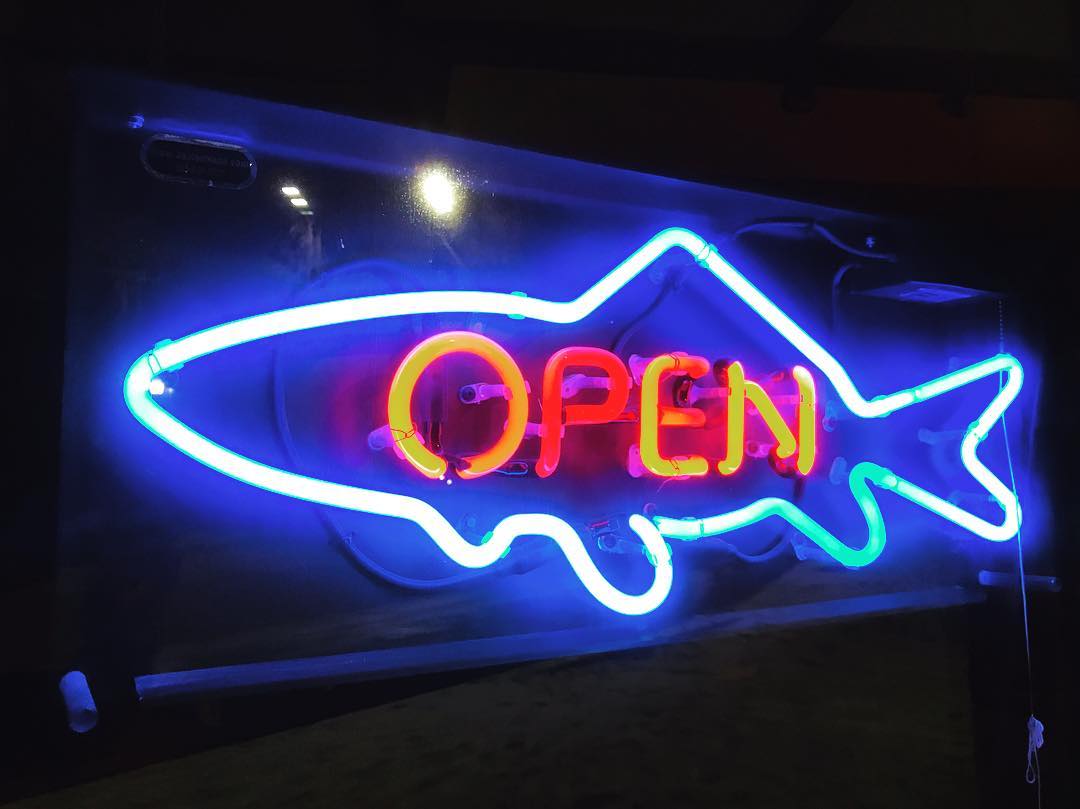 10 Ways to Become Known as a Fly Tyer's Fly Shop