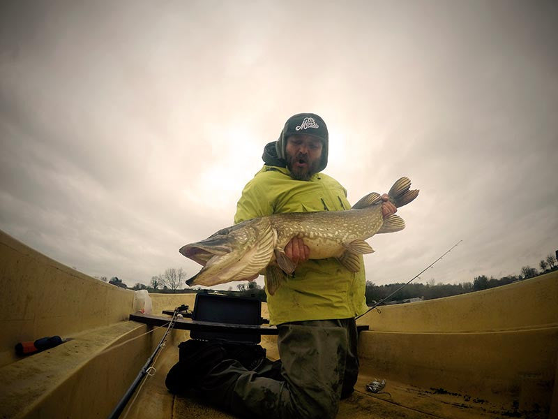 Catch Bigger Fish on the Fly in 3 Simple Steps
