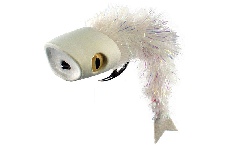 Inside Look: Designing the Surface Seducer Howitzer