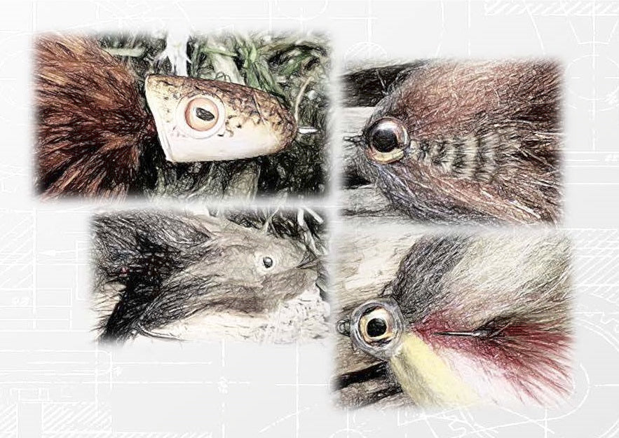 Designing Flies That Move Part 4: Throwing Loops To Jaws