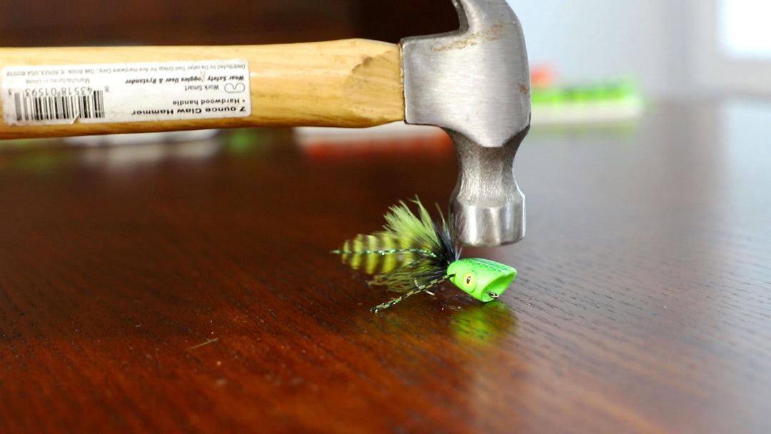 Bass Bug 2.0 Now Available!