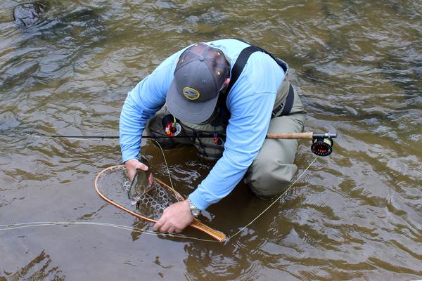 Are You a 'One Trick Pony' Fly Angler? Here's Why You May Not Be Catching as Many Fish as You Could