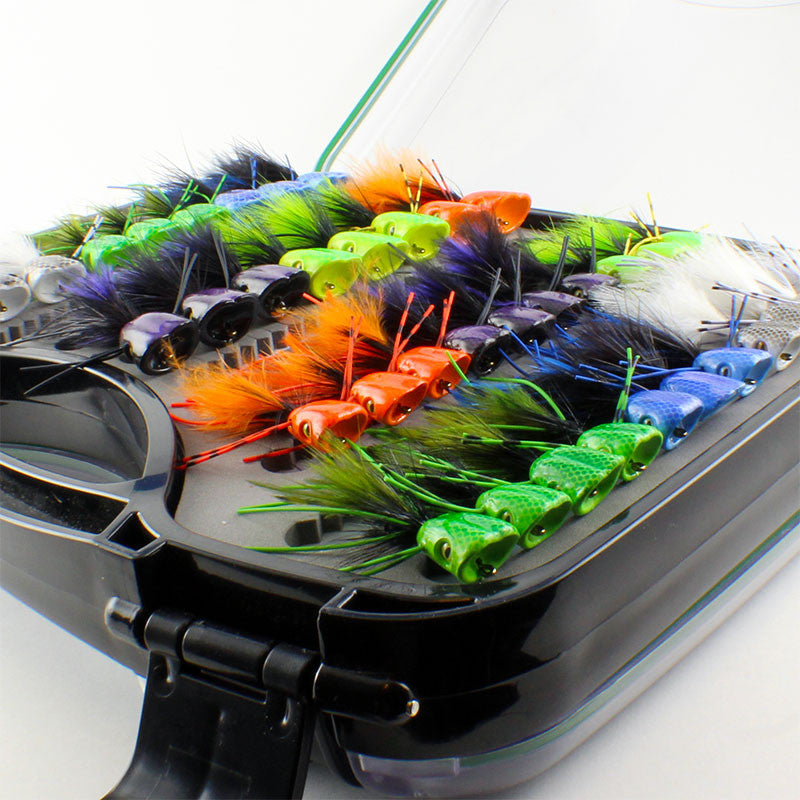 Foam Flies