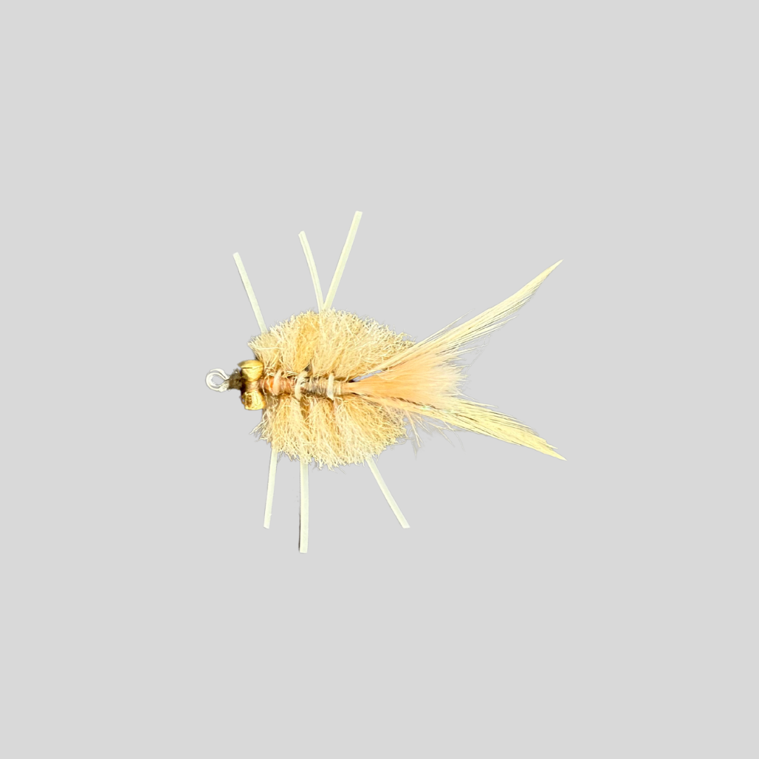 Merkin Crab