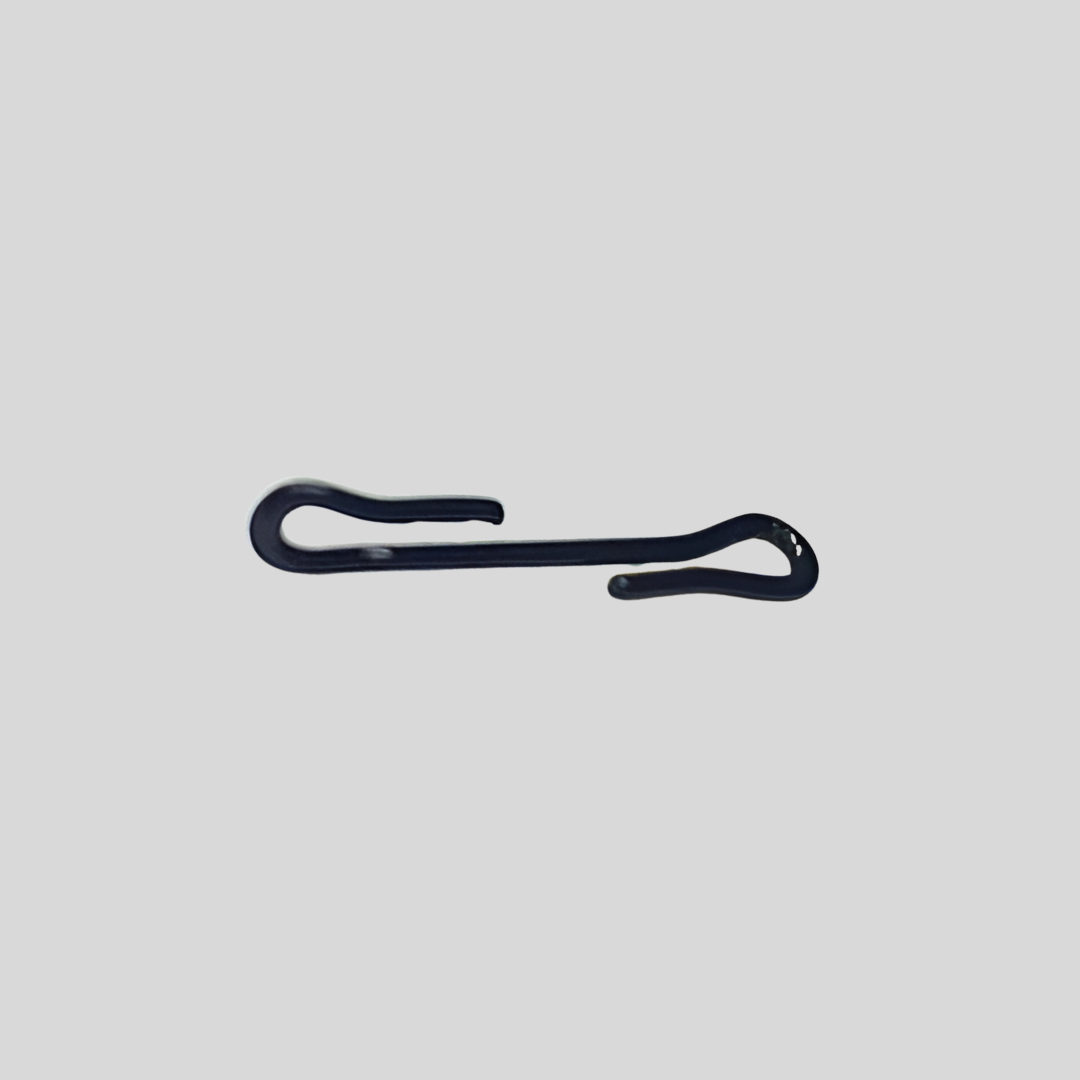 Fish-Skull® Articulated Micro Shank for Trout Spey