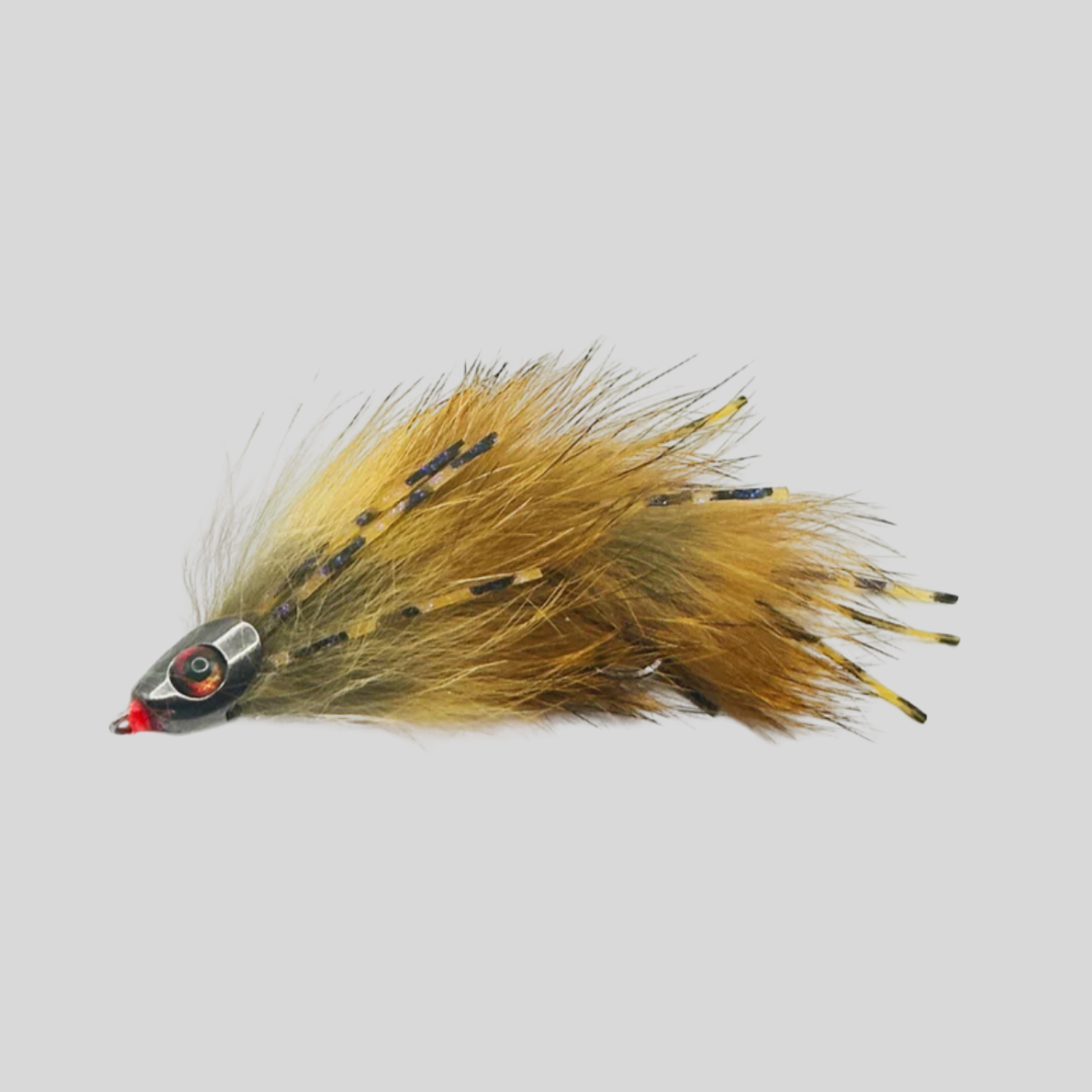 Fish-Skull® Bandito Baitfish
