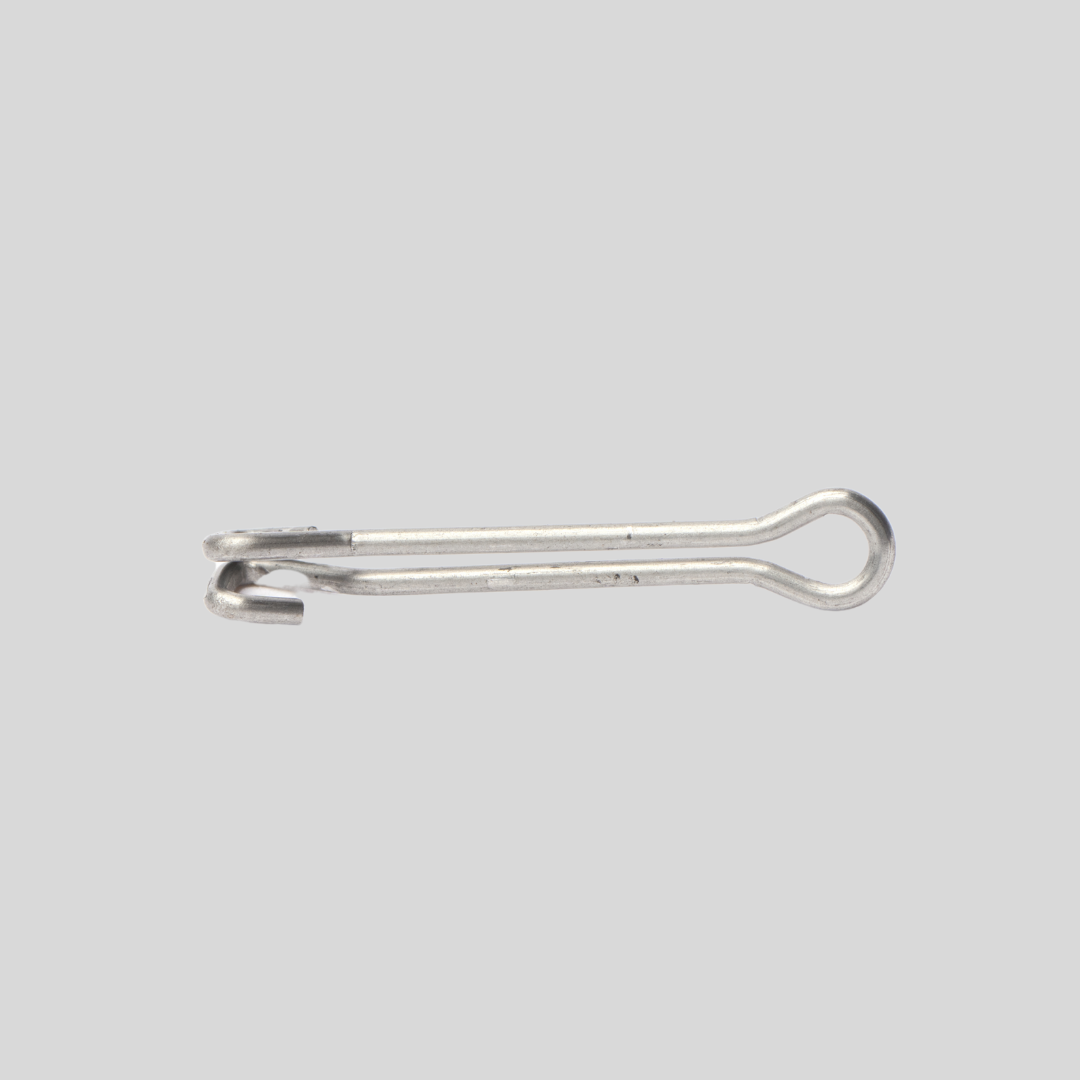 Fish-Skull® Exchanger Shank (ESH)