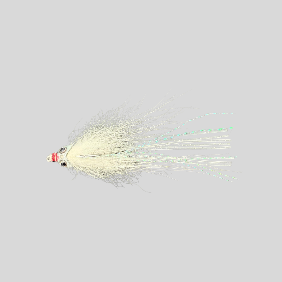 Fish-Skull® Foxy Shrimp™