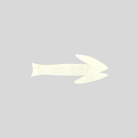 Fish-Skull® Frantic Tails™