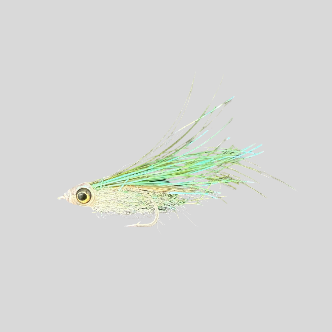 Fish-Skull® Masked Minnow™