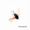 Surface Seducer® Cicada Wings