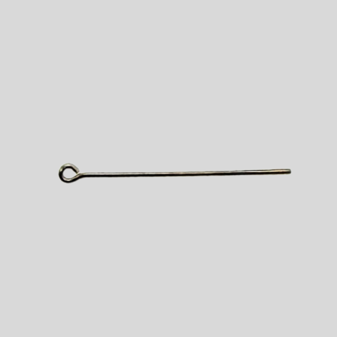 Nymph-Head® Articulated Wiggle-Tail Shank™