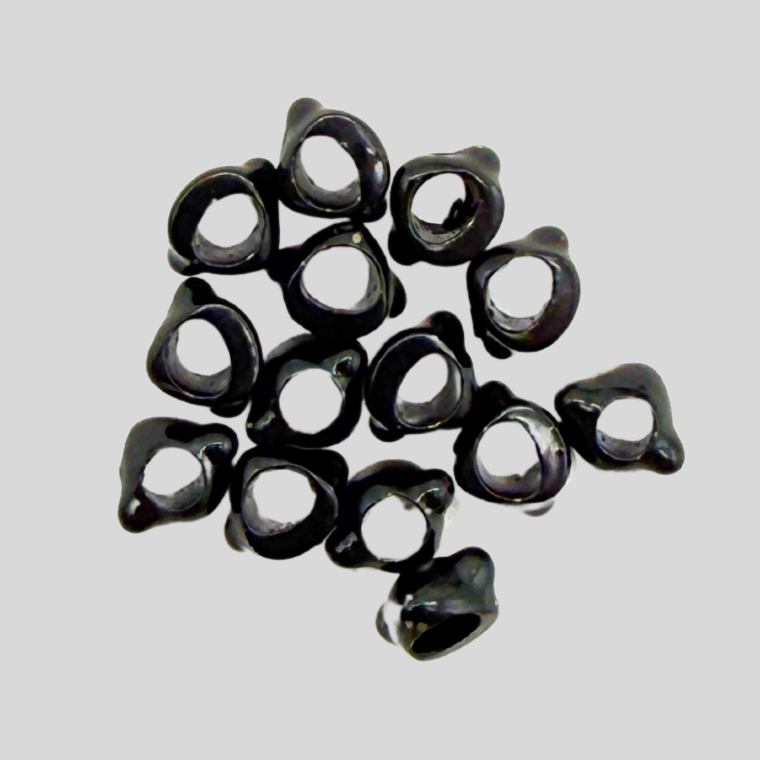 Nymph-Head® Evolution™ Caddis tungsten beadheads