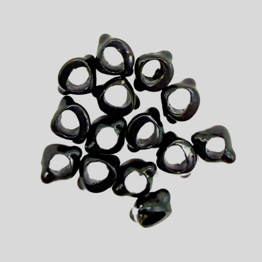 Nymph-Head® Evolution™ Caddis tungsten beadheads
