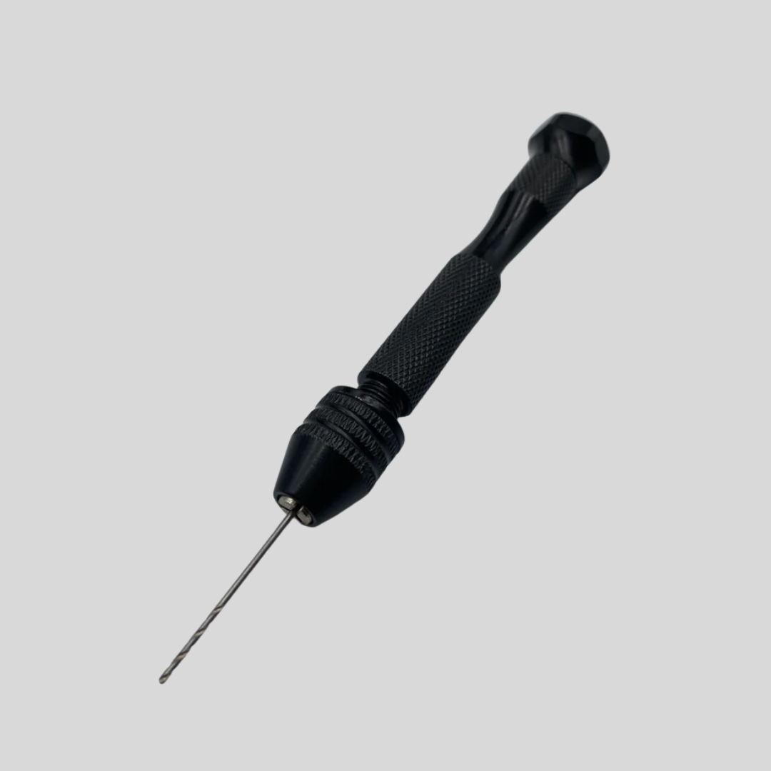 Surface Seducer® Foam Driller