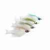 Fish-Skull® Frantic Tails™ - Flymen Fishing Company
 - 3