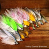 Fish-Skull® Baitfish Heads™ - Flymen Fishing Company
 - 15