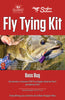 Fly Tying Kit: Surface Seducer Bass Bug