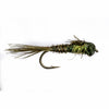 Nymph-Head® Evolution™ Mayfly Pheasant Tail - Flymen Fishing Company
 - 2