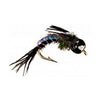 Nymph-Head® Heavy Metal™ Pheasant Tail Flashback - Flymen Fishing Company
 - 3