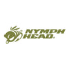 Nymph-Head® Heavy Metal™ Lightning Bug - Flymen Fishing Company
 - 3