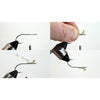 NEW Fish-Skull® Shrimp & Cray Tail™ - Flymen Fishing Company
 - 3
