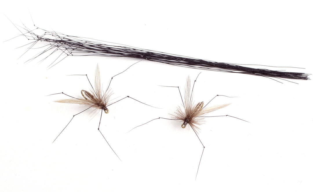 Fly Tying Tutorial: Learn to Tie the Faux Daddy Fly With Rune Andre Stokkebekk