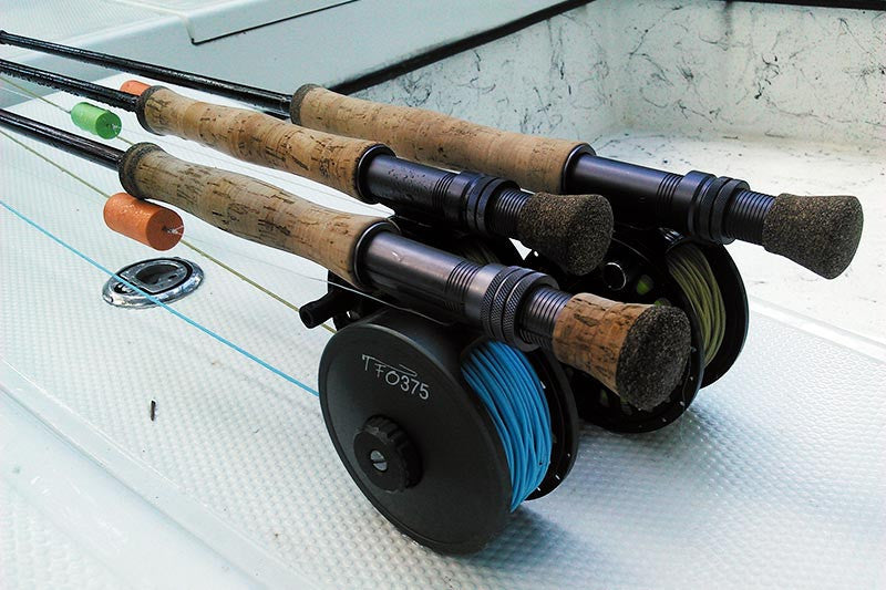 Favorite rods and reels for redfish and trout?, Page 2
