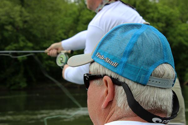 5 Easy Ways To Get the Most From Your Next Guided Fly Fishing Trip