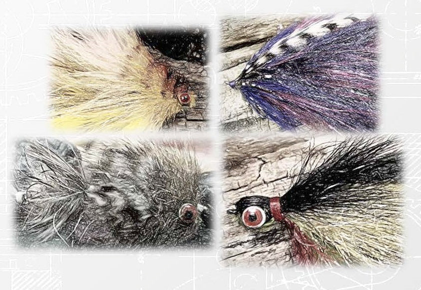 Designing Flies That Move Part 3: The Usual Suspects
