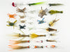 The Bonefish & Permit - Fly Assortment