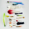 The Indian Ocean Region - Fly Assortment