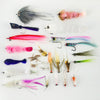 The Pacific Ocean Region - Fly Assortment