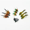 Trout Fly Assortment