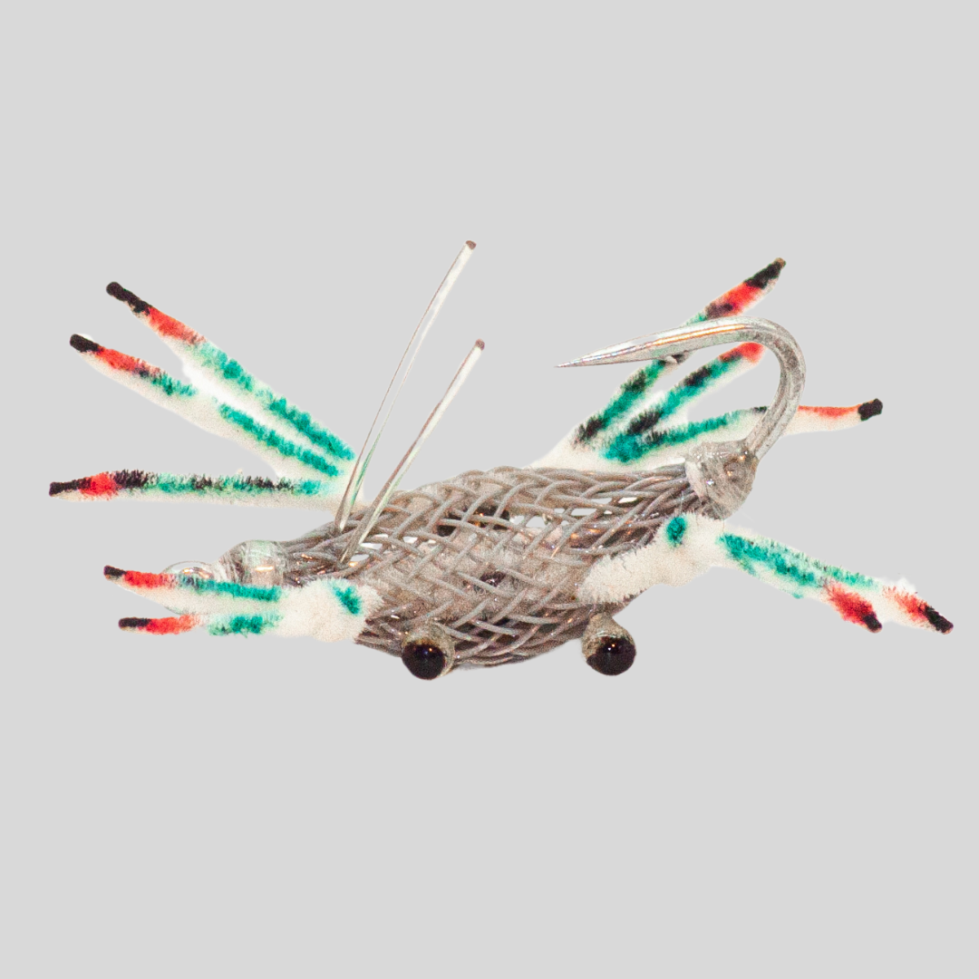 Alphlexo Crab™