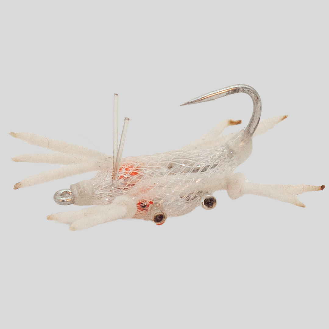 Alphlexo Crab™