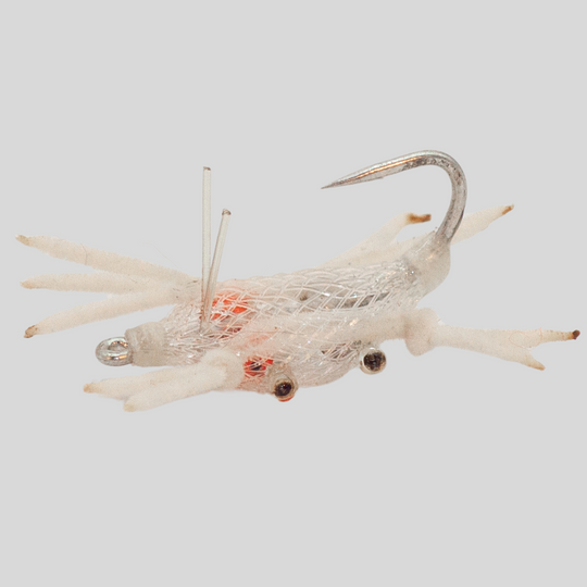 Alphlexo Crab™