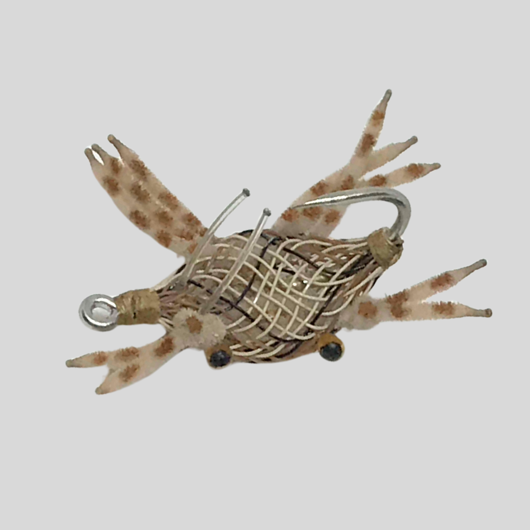 Alphlexo Crab™