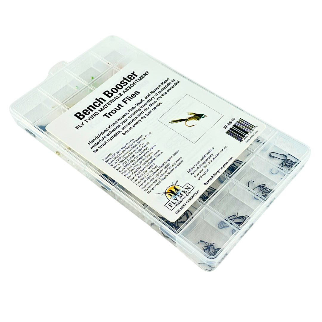 Lot De 18 Paquets Dubbing Lievre A.B FLY Peche Mouche Lot De 18 Paquets Dubbing Lievre A.B FLY Peche Mouche