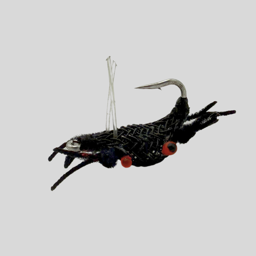 Alphlexo Crab™