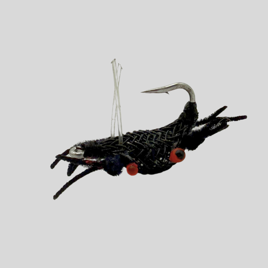 Alphlexo Crab™