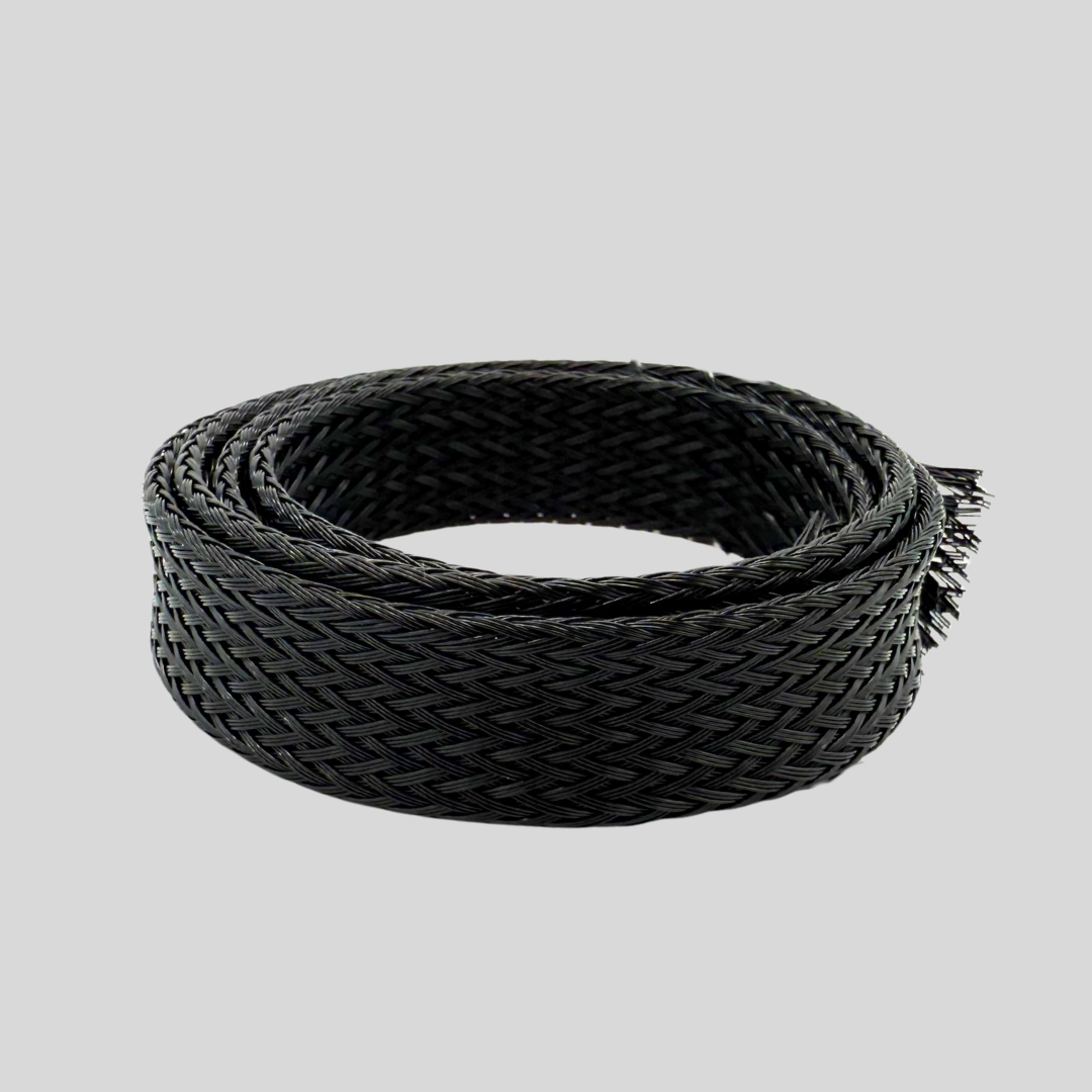 Body Tubing
