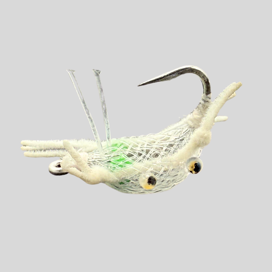 Alphlexo Crab™