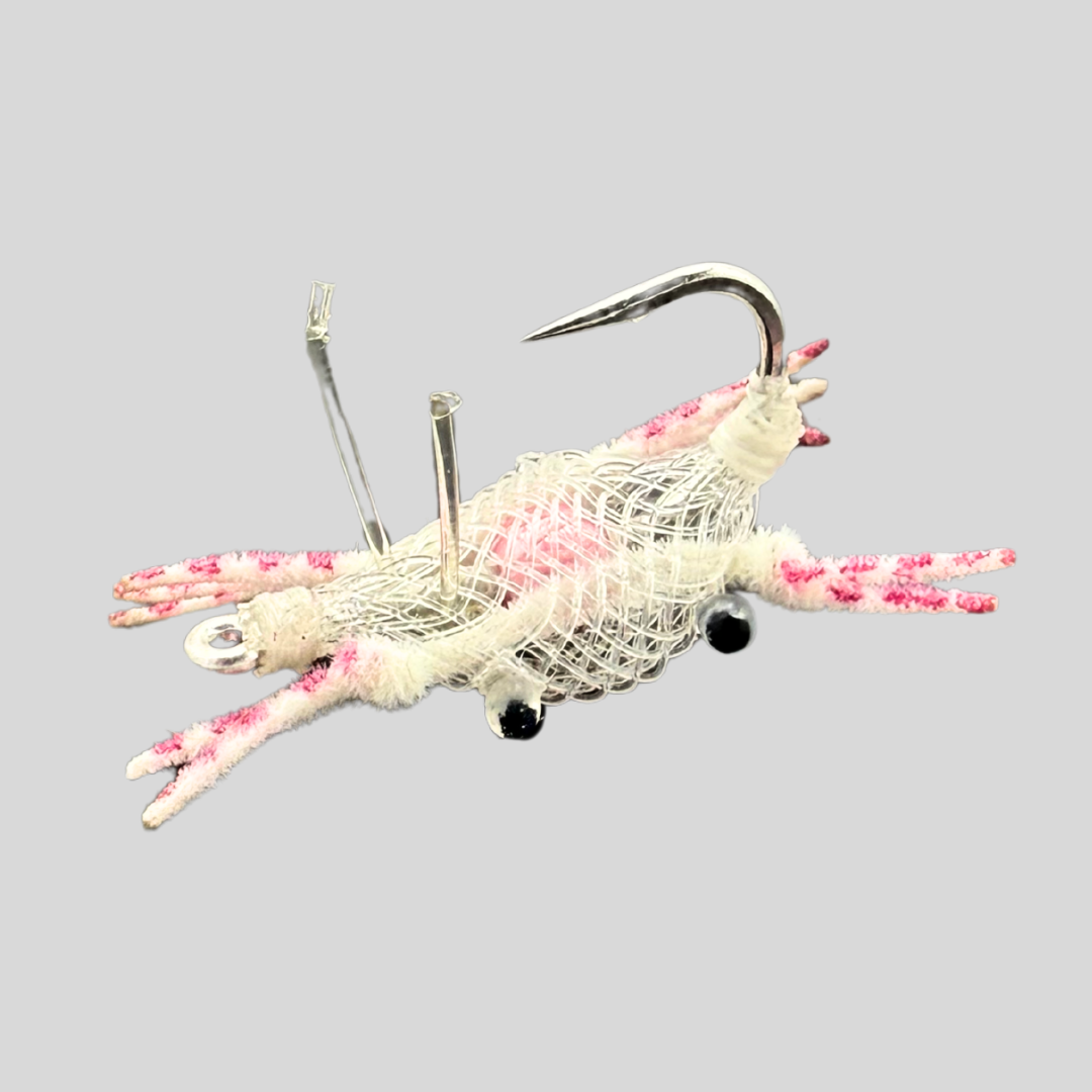 Alphlexo Crab™