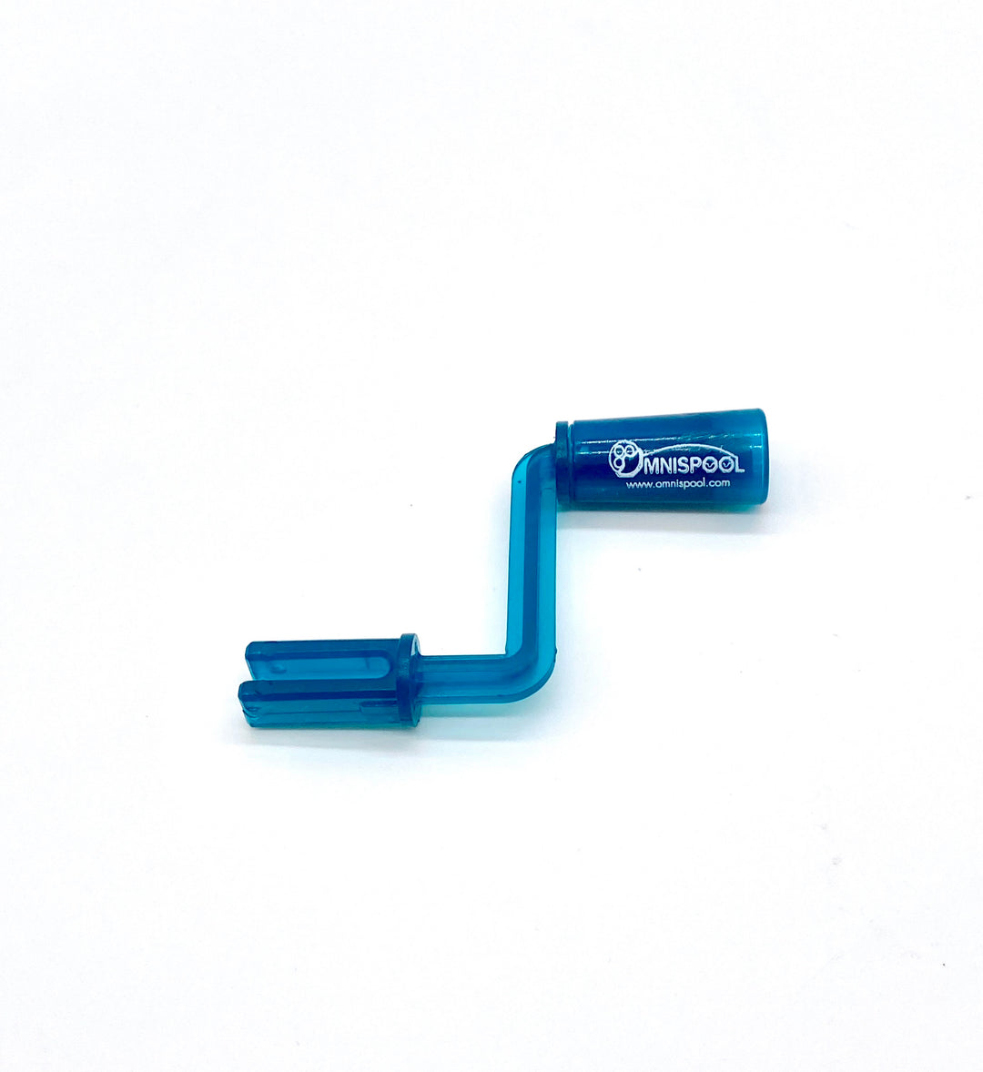 Omnispool Crank Handle