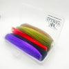 Bench Booster - Faux Bucktail Assortment