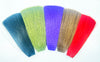 Bench Booster - Faux Bucktail Assortment