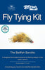 NEW Fly Tying Kit: The Baitfish Bandito