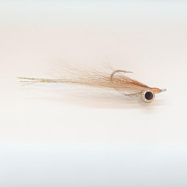 FS Alu-Eye Clouser Minnow