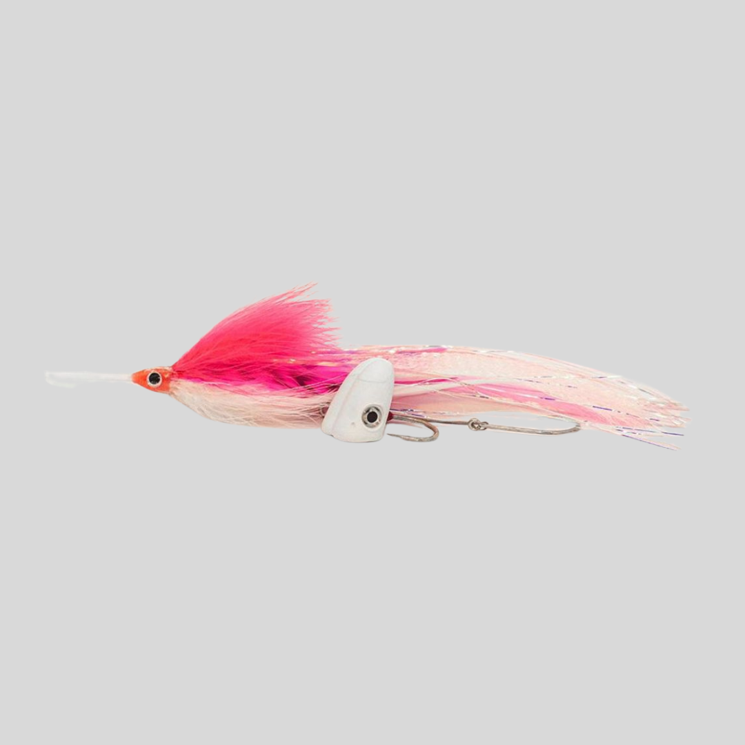 Flymen Fishing Company